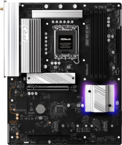 B860 Pro RS WiFi