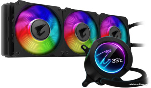 Aorus Waterforce X 360