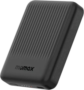 Q.MAG Minimal IP122 5000mAh (черный)