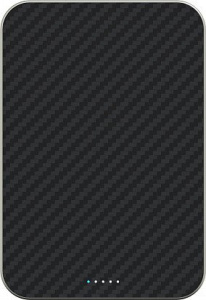 Pride Magnetic Power Bank 5000mAh PBN011