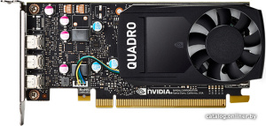Quadro P400 2GB GDDR5 900-5G178-2200-000