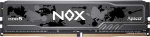 NOX 16ГБ DDR5 5600 МГц AH5U16G56C522MBAA-1