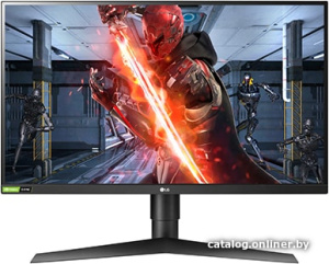 UltraGear 27GL83A-B