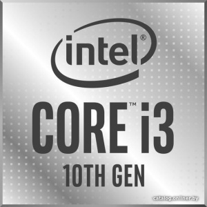 Core i3-10100 (BOX)
