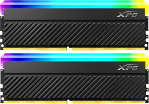 XPG Spectrix D45G RGB 2x32ГБ DDR4 3600МГц AX4U360032G18IDCBKD45G