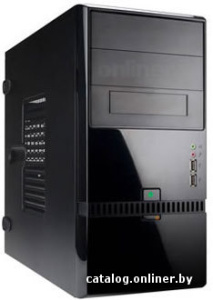 EN022 Black