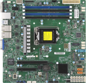MBD-X11SCH-LN4F-O