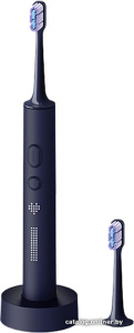 Electric Toothbrush T700 MES604 (международная версия, темно-синий)