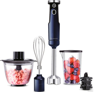 HBS-0651 (голубой)