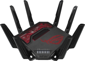 ROG Rapture GT-BE19000