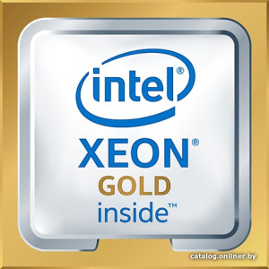 Xeon Gold 6240