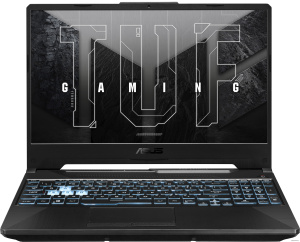 TUF Gaming A15 FA506NC-HN101