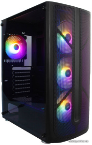 Firebase X4-BK-4F1