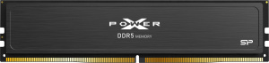 XPower Pulse 16ГБ DDR5 6000 МГц SP016GXLWU60AFSJ