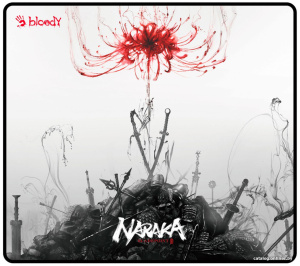 Bloody BP-45 Naraka