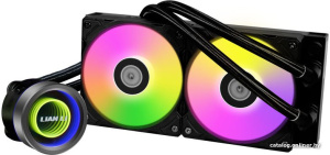 Galahad II Trinity 240 G89.GA2T24B.00