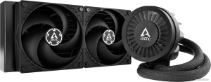 Liquid Freezer III 240 Black ACFRE00134A