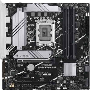 Prime B760M-PLUS