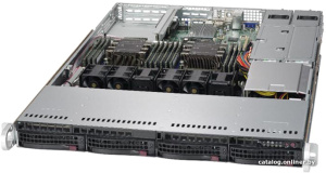 SYS-6019P-WTR