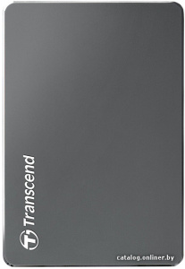 StoreJet 25C3 2TB [TS2TSJ25C3N]