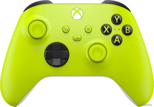 Xbox (салатовый)