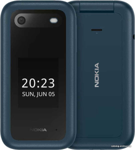 2660 (2022) TA-1469 Dual SIM (синий)