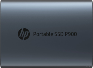 P900 1TB 7M694AA (серый)