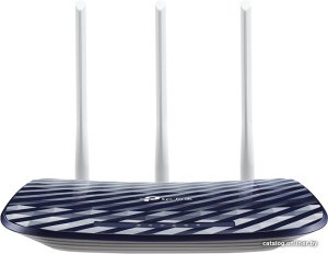 Archer C20(ISP) V5