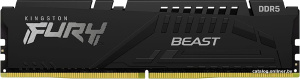FURY Beast 64ГБ DDR5 5200МГц KF552C36BBEK2-64