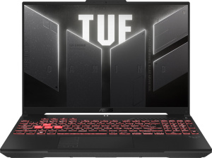 TUF Gaming A16 2024 FA607NU-RL089