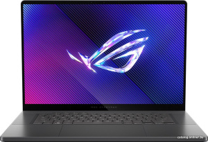 ROG Zephyrus G16 OLED 2024 GU605MU-QR055