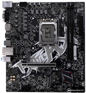 BATTLE-AX B660M-D PRO V20