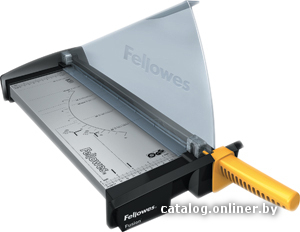 Купить сабельный резак fellowes safecut fusion a3 [fs-54109] в интернет-магазине X-core.by
