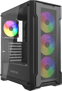 Mistral X4B CMXB-L4
