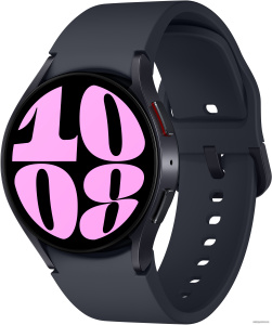 Galaxy Watch6 40 мм (графит)