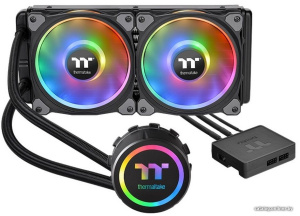 Floe DX RGB 240 TT Premium Edition CL-W255-PL12SW-A