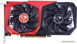 GeForce GTX 1650 Super NB 4G-V
