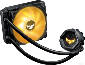 TUF Gaming LC 120 RGB