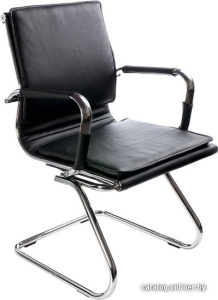CH-993-Low-V/Black