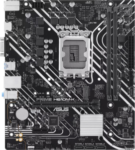 Prime H610M-K