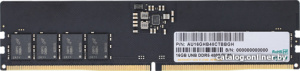 8ГБ DDR5 4800 МГц AU08GHB48CTDBGH