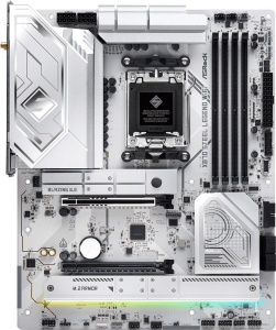 X870 Steel Legend WiFi