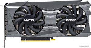 GeForce RTX 3060 Twin X2 OC 12GB GDDR6 N30602-12D6X-11902120