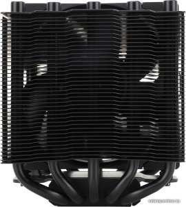 Silver Soul 110 (черный)