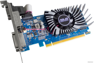 GeForce GT 730 DDR3 BRK EVO GT730-2GD3-BRK-EVO