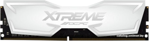 XT II White 8ГБ DDR4 3600 МГц MMX8GD436C18W