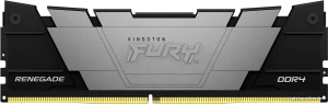 FURY Renegade 16ГБ DDR4 3600 МГц KF436C16RB12/16