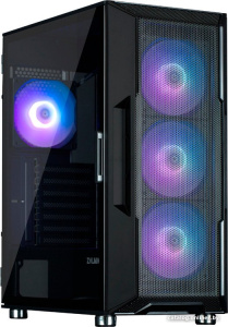 i3 Neo ARGB (черный)