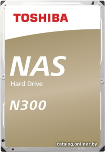 N300 8TB HDWG180EZSTA