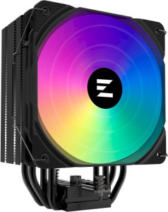 CNPS9X Performa Plus ARGB (черный)